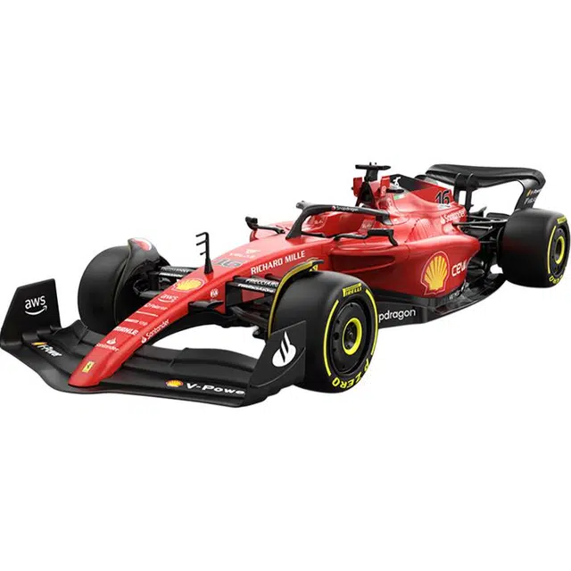 RASTAR 112 F1 IP