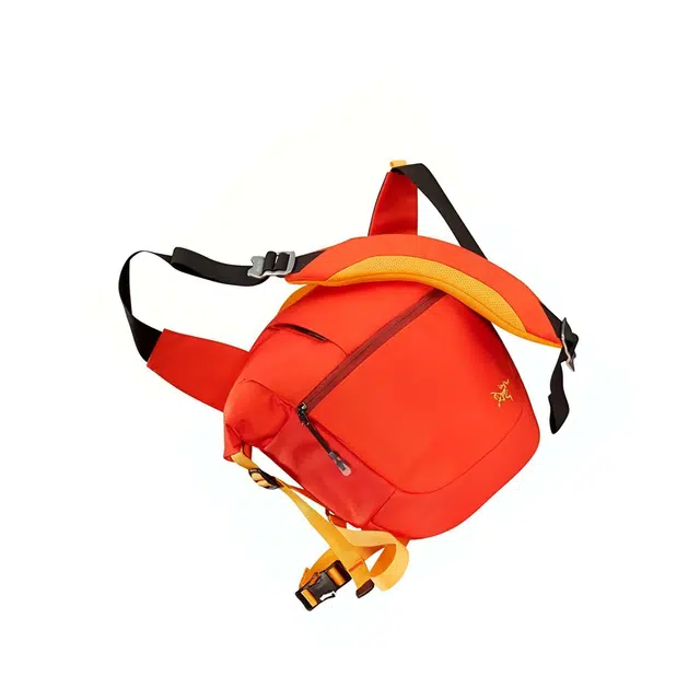 Arcteryx Mistral 8