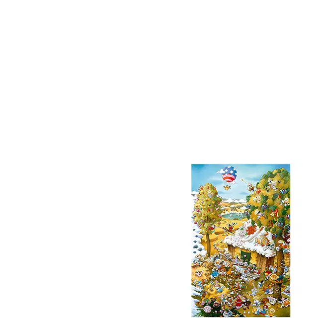 HEYE 1000pcs 29962