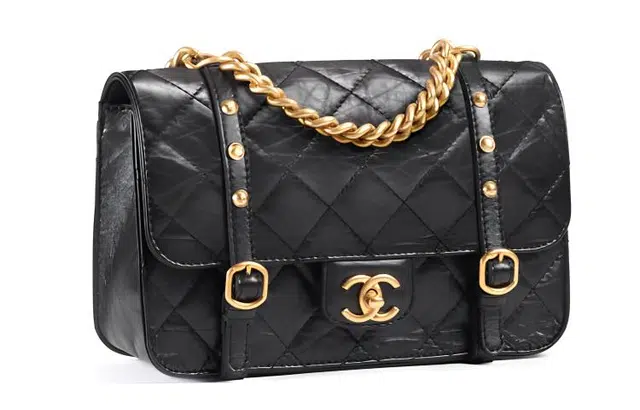 CHANEL 21B
