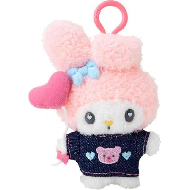 Sanrio 10cm