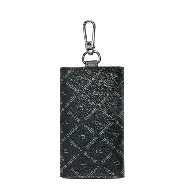 PIERRE CARDIN Logo pvc