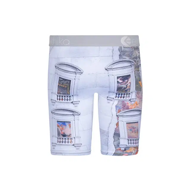 ETHIKA 1