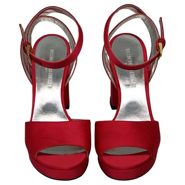 INES DE LA FRESSANGE 8cm