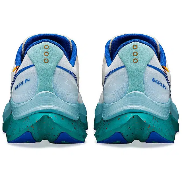 Saucony Berlin Endorphine Speed 4