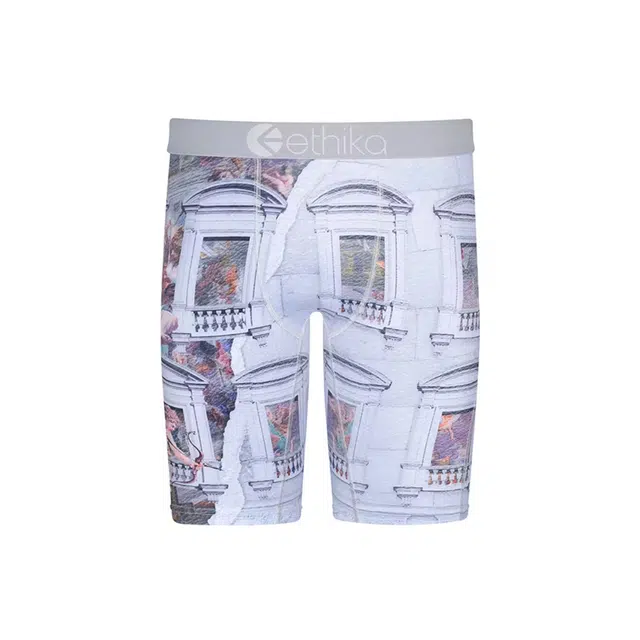 ETHIKA 1