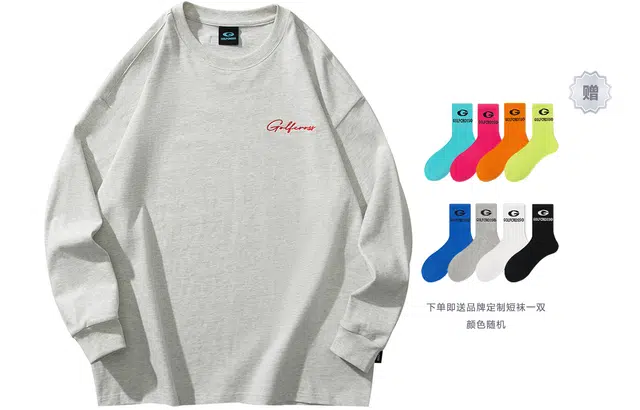 GOLFCROSS T