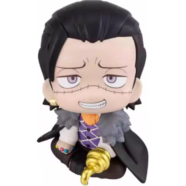 MegaHouse LOOKUP