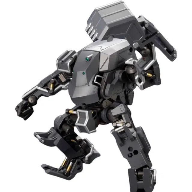 HEXA GEAR Lux Ape 124