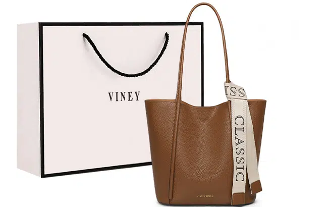 VINEY tote