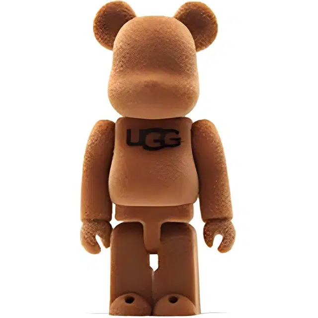 BE@RBRICK UGG 2019 Limited Edition