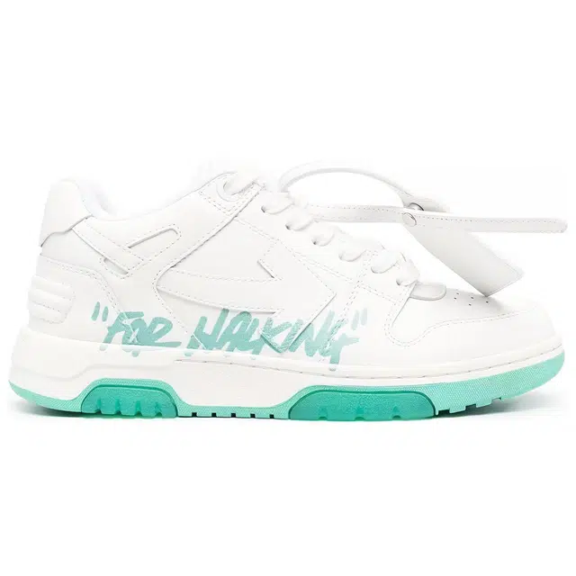 OFF-WHITE Out Of Office