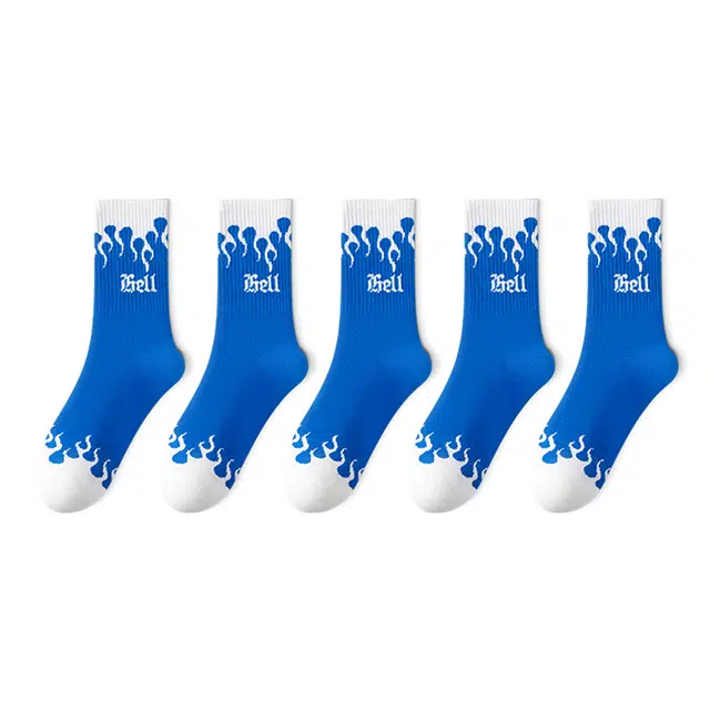 5
