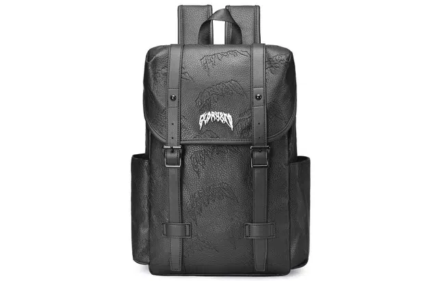 GLORY&CO Vintage Gothic Backpack