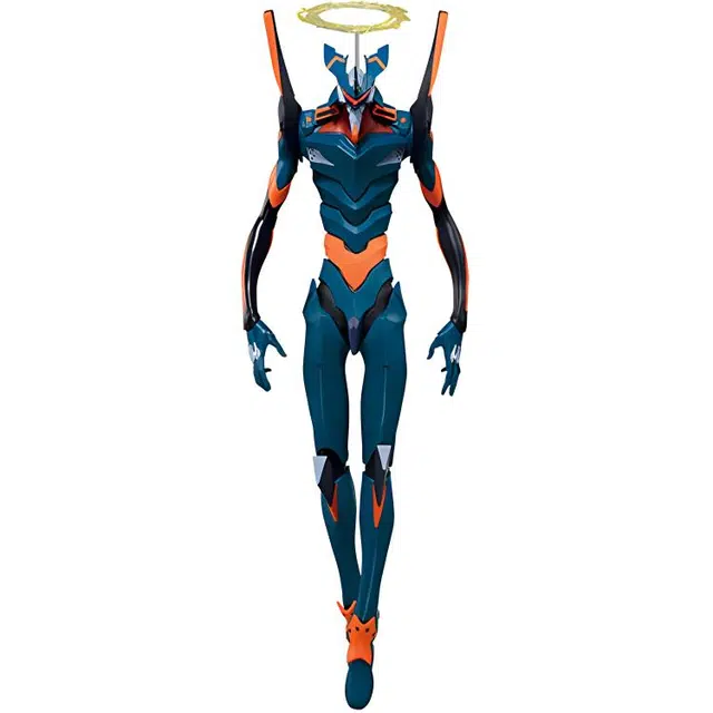 BANPRESTO evangelion mark.06 31cm