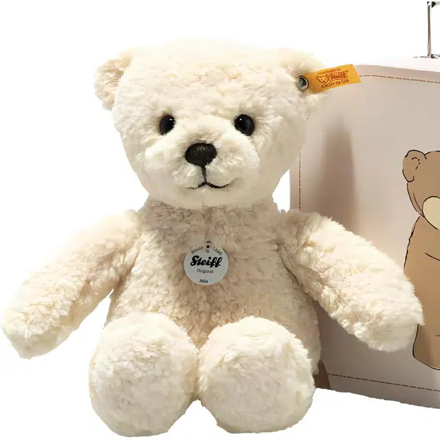 Steiff Mila 21cm