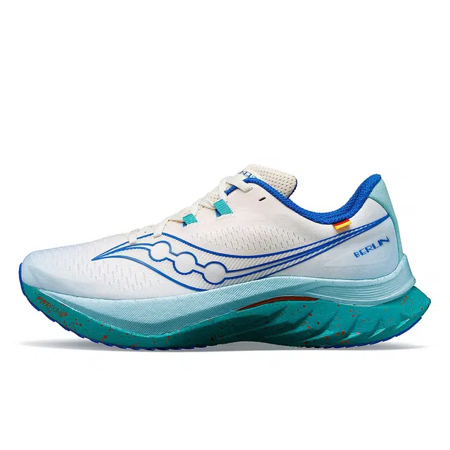 Saucony Berlin Endorphine Speed 4