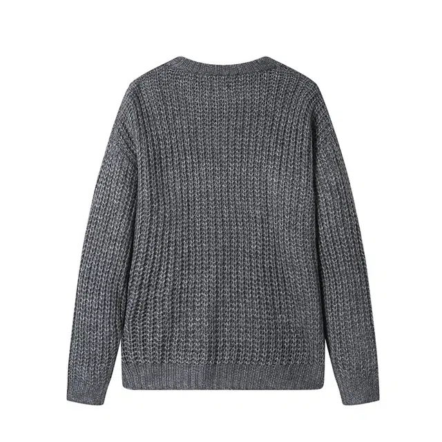 DANGEROUSPEOPLE Sweater