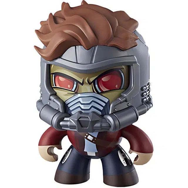Hasbro Q