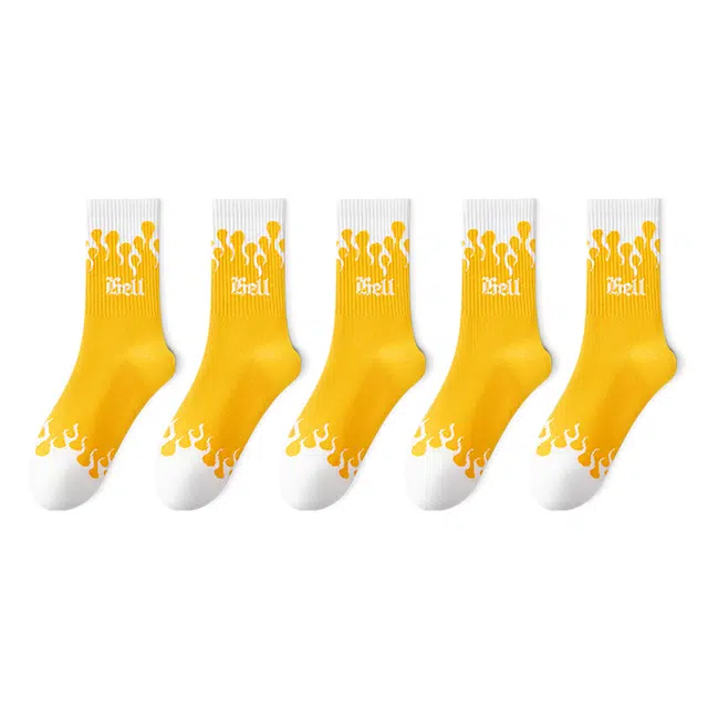 5