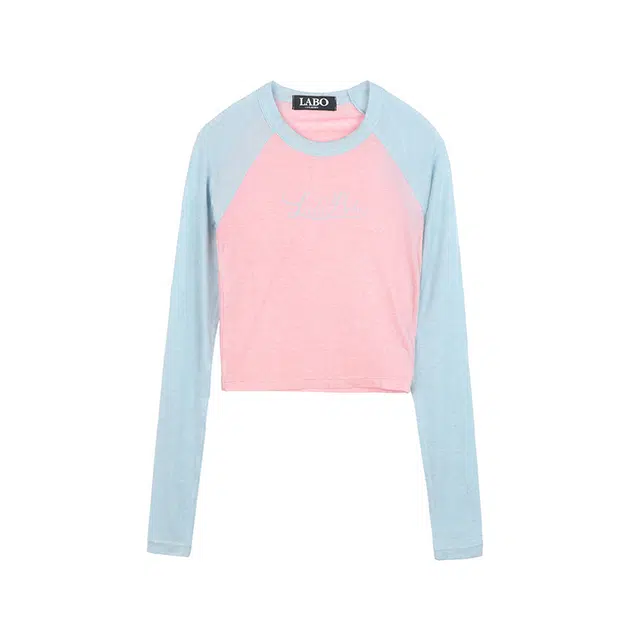 LALABOBO LALA ROTE ROSA T