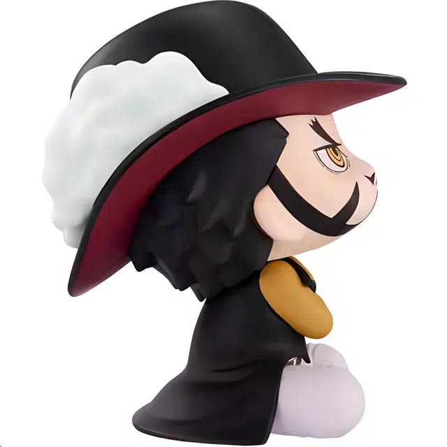 MegaHouse LOOKUP