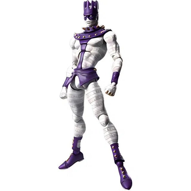 MEDICOS JOJO medicos jojo 16cm