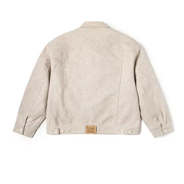 Lee FW24