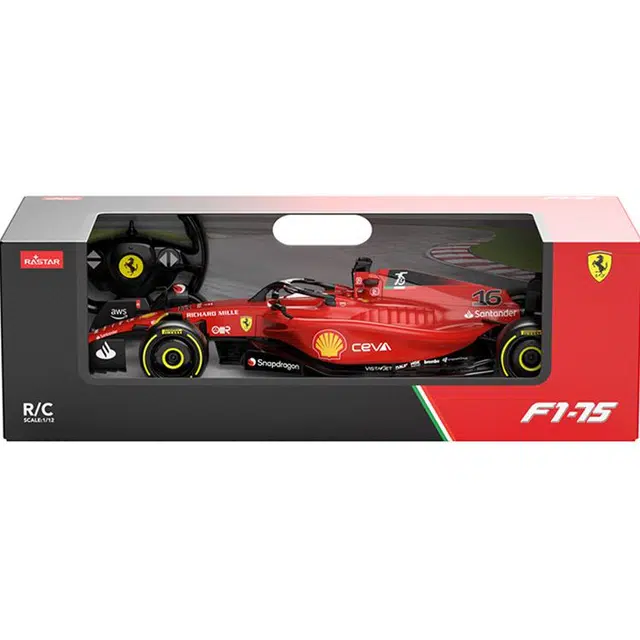 RASTAR 112 F1 IP