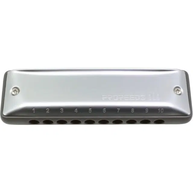 BOOGIEMAN ProReeds 10(Blues)