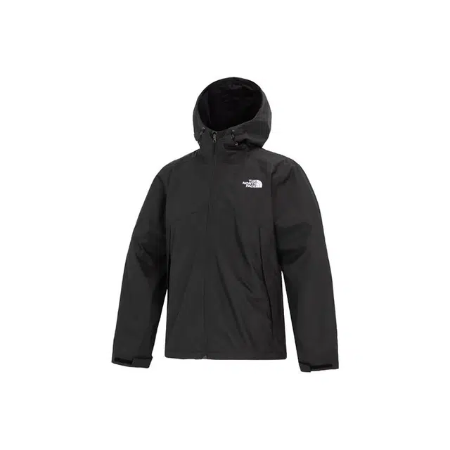 THE NORTH FACE logo