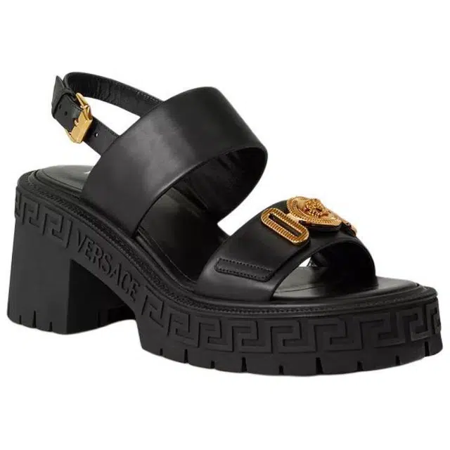 VERSACE MEDUSA BIGGIE