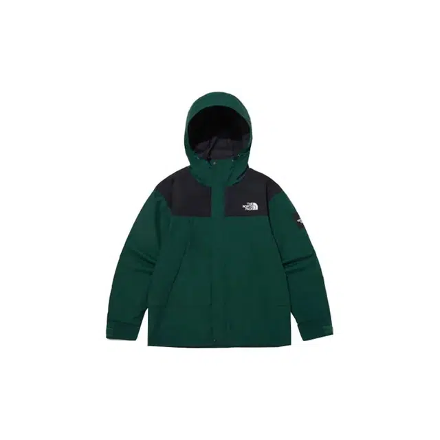 THE NORTH FACE