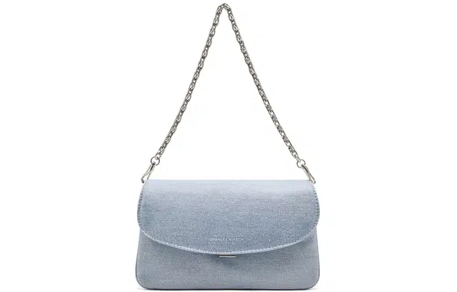 CHARLESKEITH ck PU Denim Blue