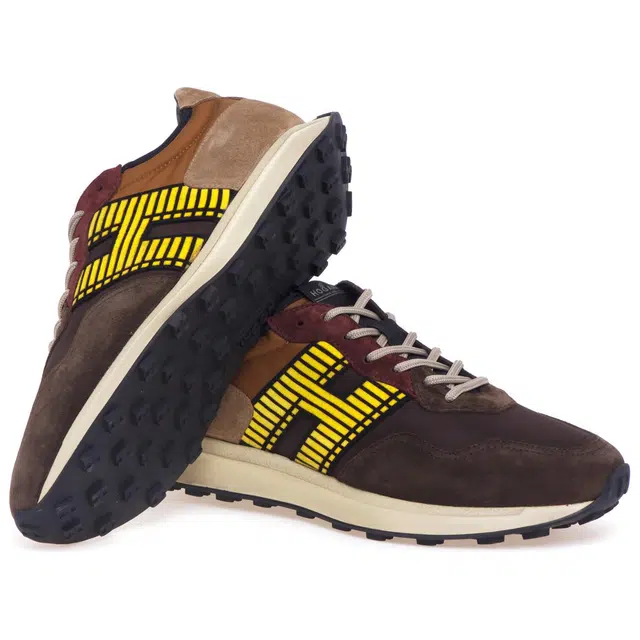 HOGAN H601