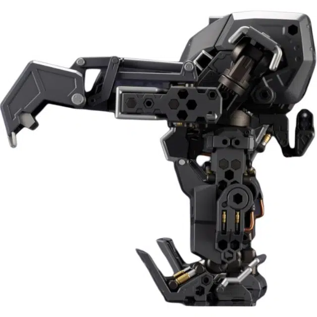 HEXA GEAR Lux Ape 124