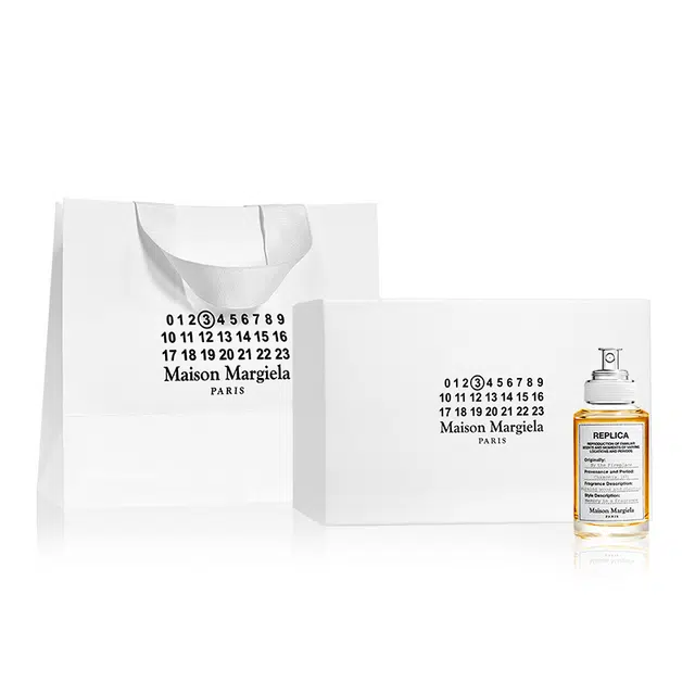 Maison Margiela Replica By the Fireplace Gift Set