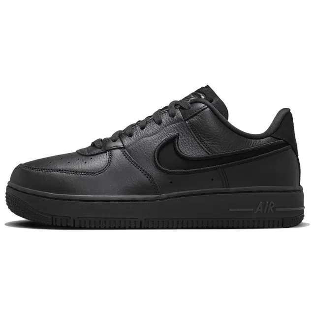 Nike Air Force 1 Low Black