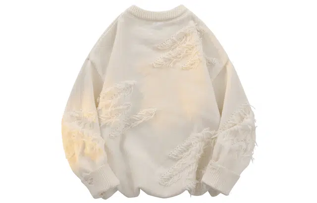 CREAZIONI LA FANTASIA E MOBILE Sweater