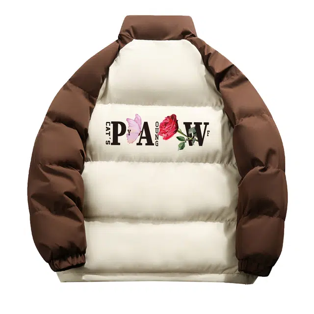 CAT'S PAW