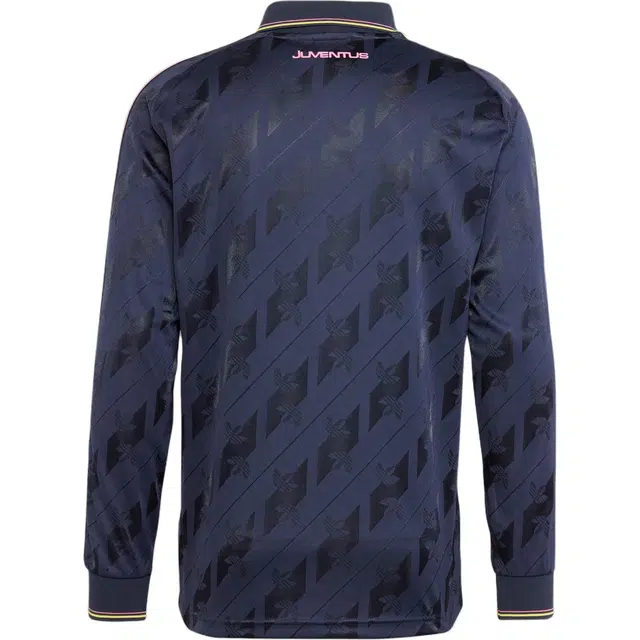 adidas LFSTLR Juventus Jersey