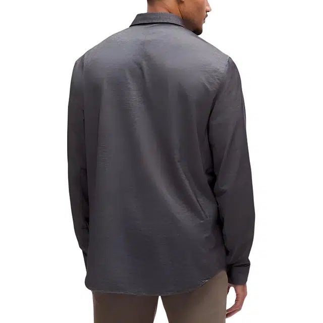 lululemon CommissionLong-Sleeve