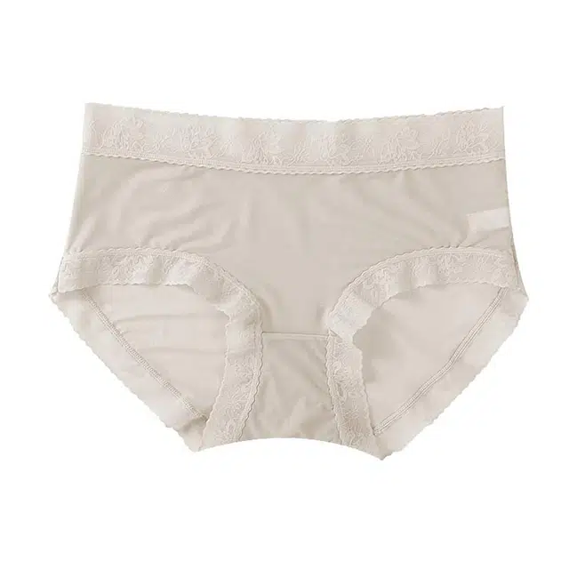 俞兆林 速干透气轻薄无痕亲肤抗菌中腰内裤 女款 组合装