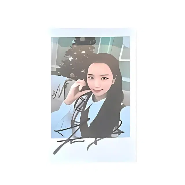 YG Entertainment BLACKPINK 2024 JISOO
