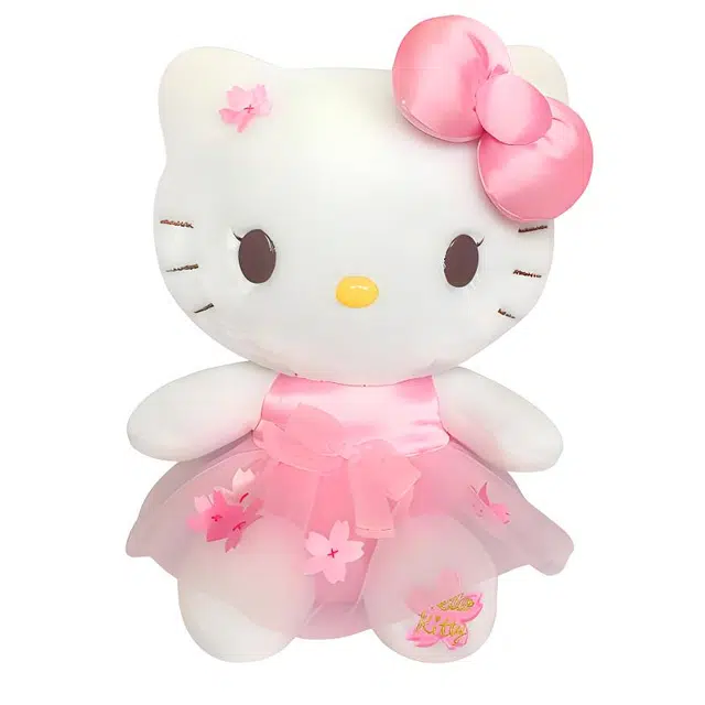 E-STRONG x Sanrio 24cm29cm