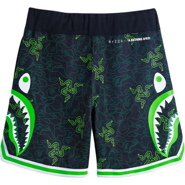 Razer x BAPE