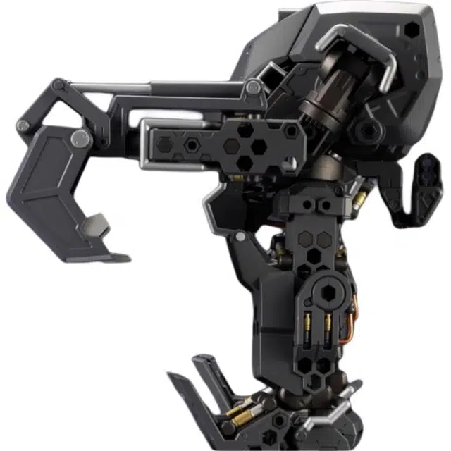 HEXA GEAR Lux Ape 124