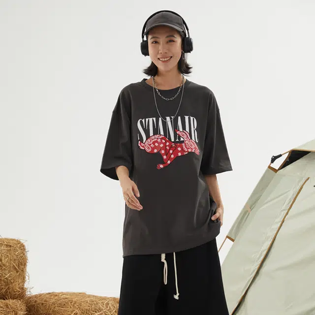 STANAIR LogoT