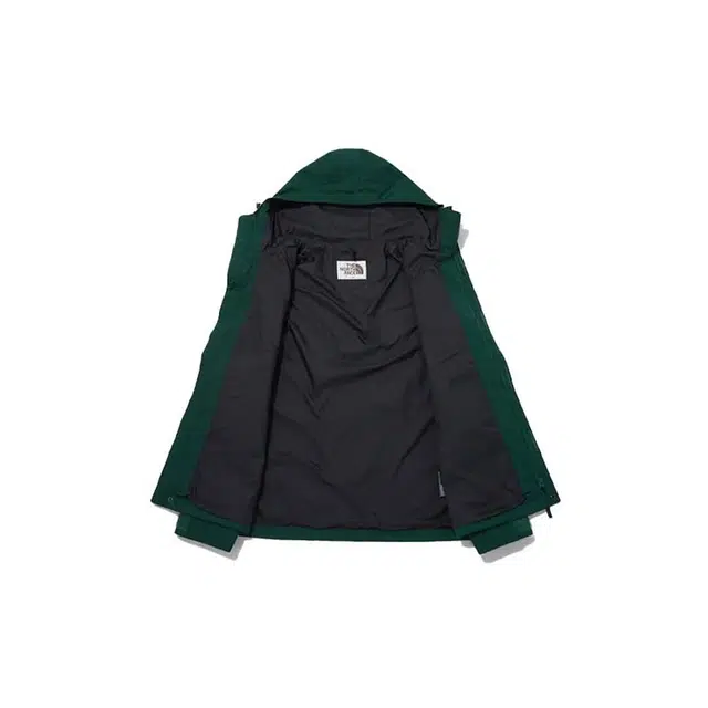 THE NORTH FACE