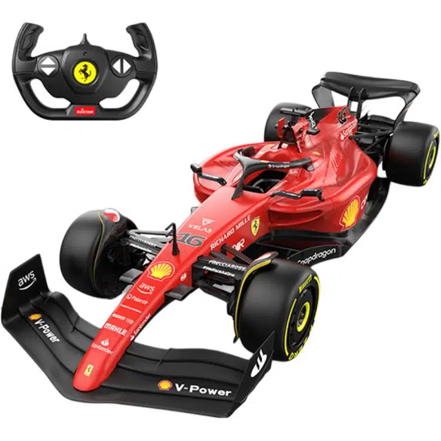 RASTAR 112 F1 IP
